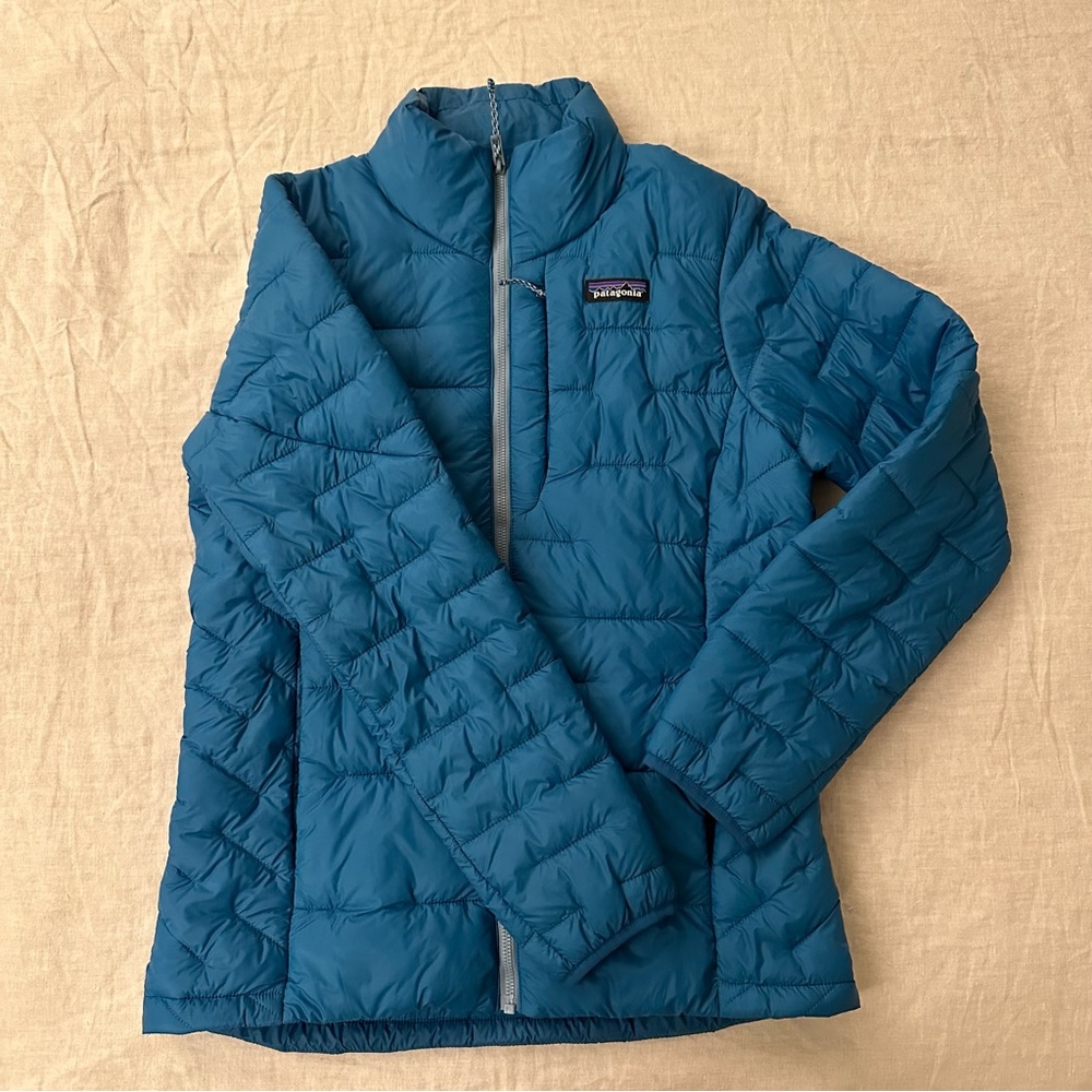 Patagonia Micro puff Jacket